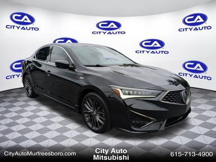 2019 Acura ILX Murfreesboro TN