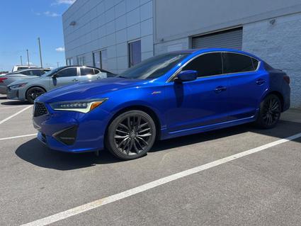 2020 Acura ILX Elizabethtown KY