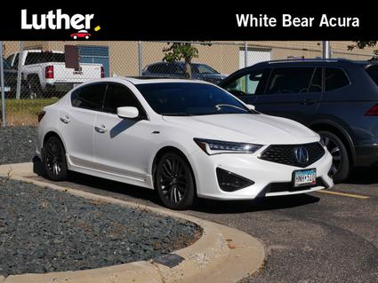 2022 Acura ILX Saint Paul MN
