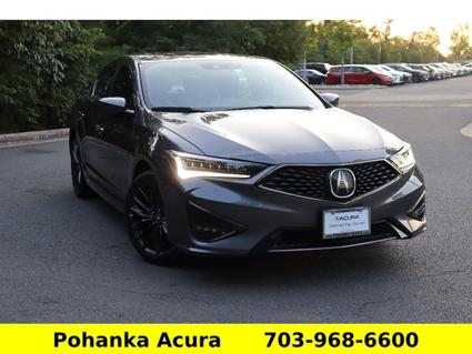 2022 Acura ILX Chantilly VA