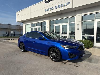 2021 Acura ILX Lexington KY