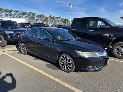 2016 Acura ILX Eureka CA