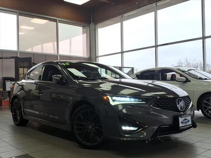 2019 Acura ILX Rockford Il