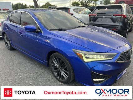 2021 Acura ILX Louisville KY