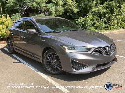 2022 Acura ILX Vero Beach FL