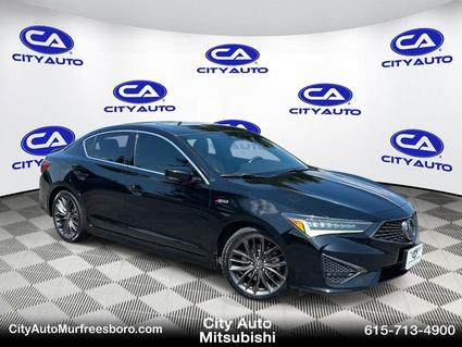2020 Acura ILX Murfreesboro TN