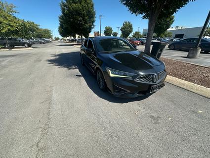 2020 Acura ILX Murfreesboro TN