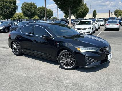 2020 Acura ILX Murfreesboro TN