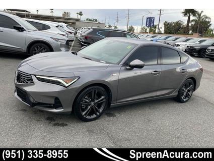 2024 Acura Integra Riverside CA