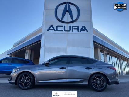 2024 Acura Integra Albuquerque NM