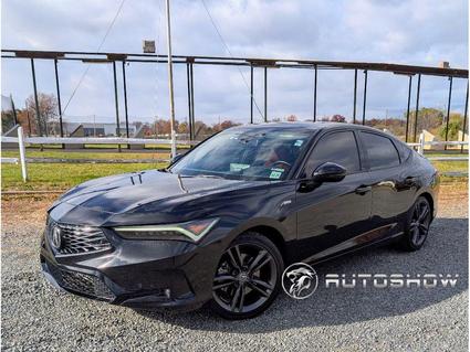 2025 Acura Integra Somerset NJ