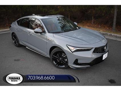2026 Acura Integra Chantilly VA