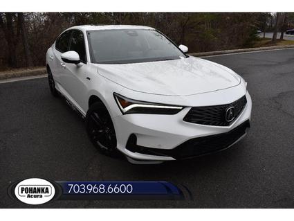 2026 Acura Integra Chantilly VA