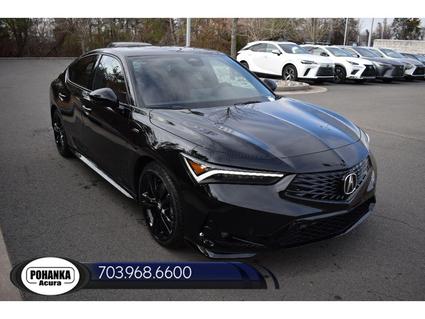 2026 Acura Integra Chantilly VA