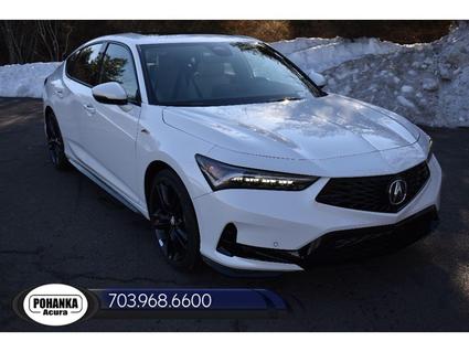 2026 Acura Integra Chantilly VA