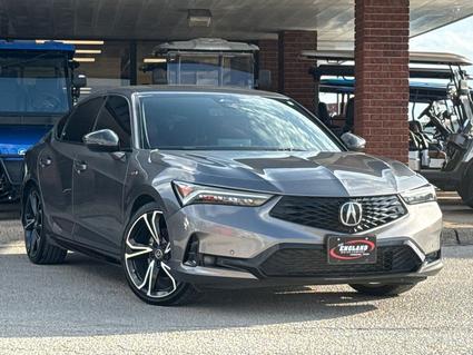 2023 Acura Integra Cleburne TX