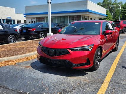 2023 Acura Integra Joliet IL