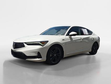 2023 Acura Integra Knoxville TN