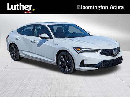 2024 Acura Integra Minneapolis MN
