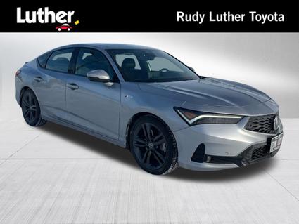 2025 Acura Integra Minneapolis MN