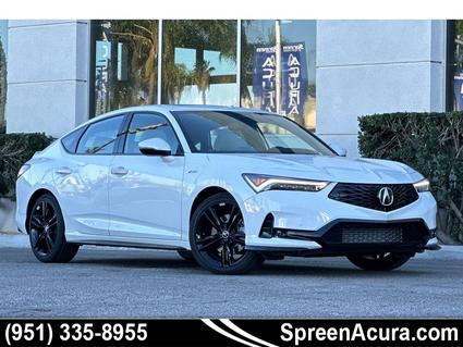 2026 Acura Integra Riverside CA