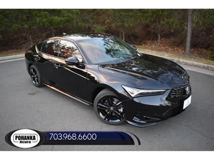 2026 Acura Integra Chantilly VA
