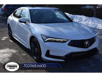 2026 Acura Integra Chantilly VA