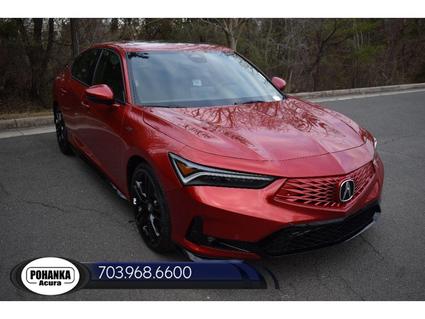 2026 Acura Integra Chantilly VA