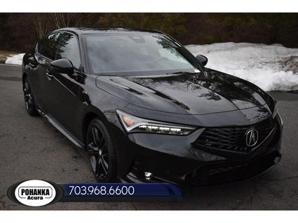 2026 Acura Integra Chantilly VA