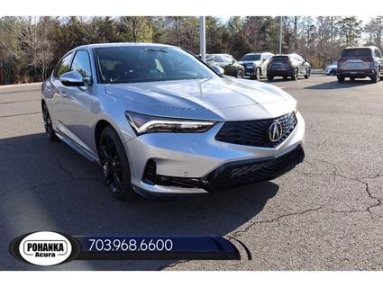 2026 Acura Integra Chantilly VA