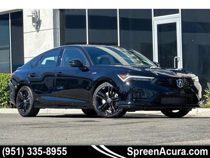 2026 Acura Integra Riverside CA