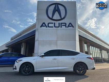 2023 Acura Integra Albuquerque NM