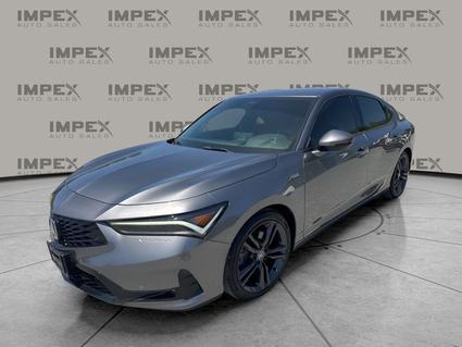 2023 Acura Integra Greensboro NC