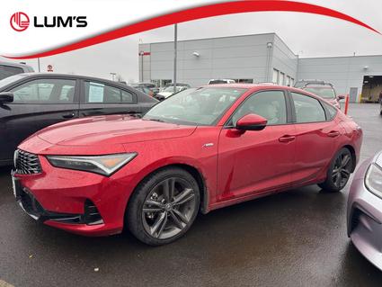2023 Acura Integra Warrenton OR