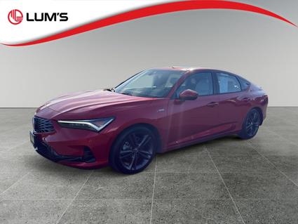 2023 Acura Integra Warrenton OR