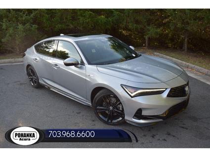2026 Acura INTEGRA Chantilly VA