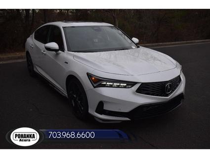 2026 Acura Integra Chantilly VA