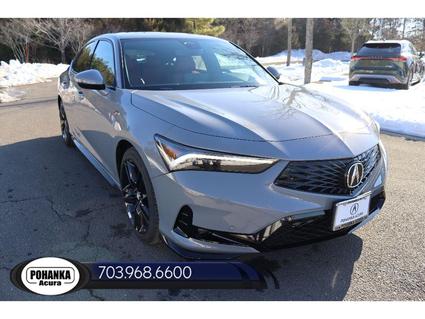 2026 Acura Integra Chantilly VA