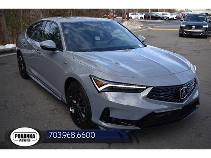 2026 Acura Integra Chantilly VA