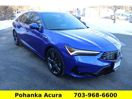 2023 Acura Integra Chantilly VA