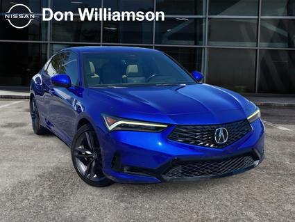2023 Acura Integra Jacksonville NC
