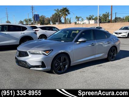 2023 Acura Integra Riverside CA