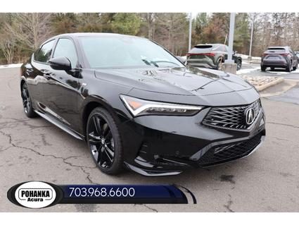 2026 Acura Integra Chantilly VA