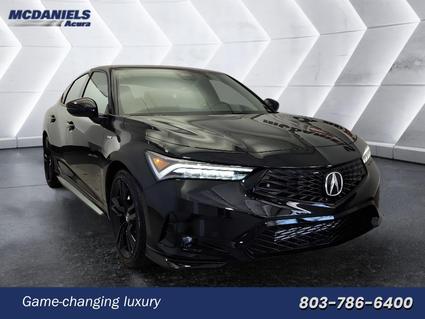 2026 Acura Integra Columbia SC