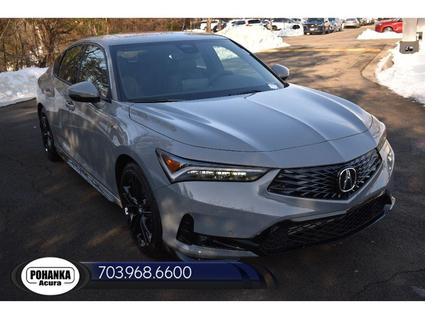 2026 Acura Integra Chantilly VA