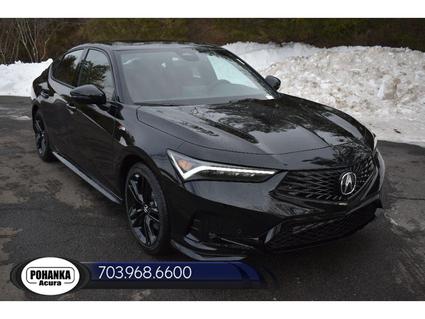 2026 Acura Integra Chantilly VA