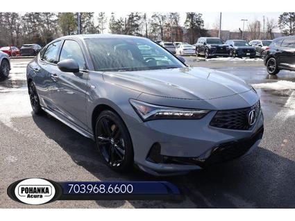 2026 Acura Integra Chantilly VA
