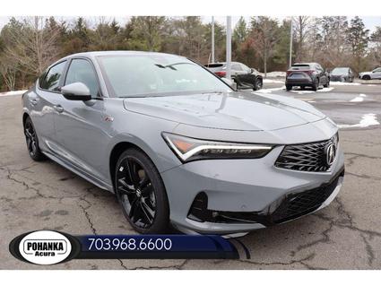 2026 Acura Integra Chantilly VA