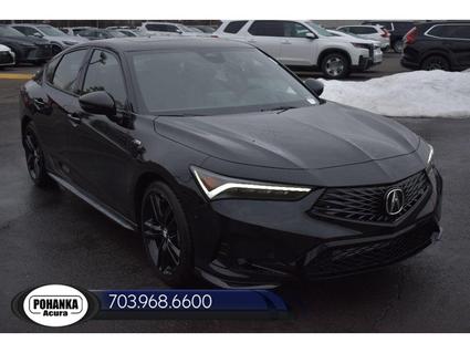 2026 Acura Integra Chantilly VA