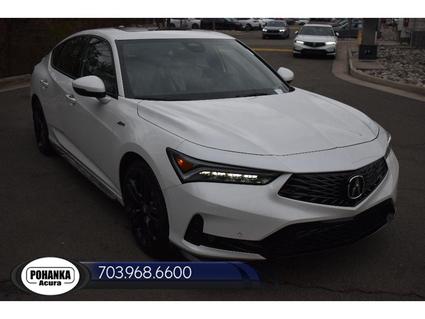 2026 Acura Integra Chantilly VA